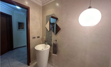 Bellisima Casa en Venta de 4 Habitaciones. Altos de Riomar