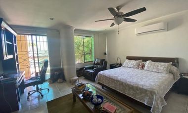 Bellisima Casa en Venta de 4 Habitaciones. Altos de Riomar