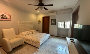 Bellisima Casa en Venta de 4 Habitaciones. Altos de Riomar