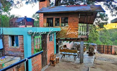 Cabaña en venta en Mazamitla. gran oportunidad!!