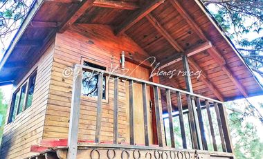 Cabaña en venta en Mazamitla. gran oportunidad!!
