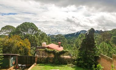 Cabaña en venta en Mazamitla. gran oportunidad!!