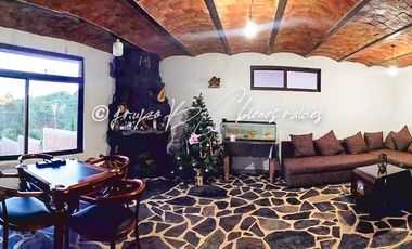 Cabaña en venta en Mazamitla. gran oportunidad!!
