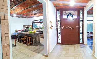 Cabaña en venta en Mazamitla. gran oportunidad!!
