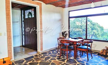 Cabaña en venta en Mazamitla. gran oportunidad!!