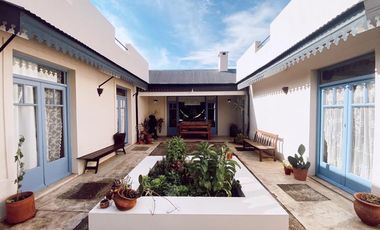 Casa en alquiler en La Emilia | VCO propiedades