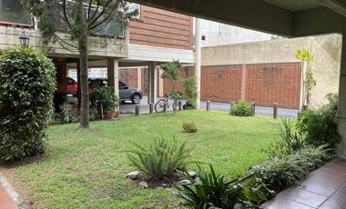 Venta departamento 3 ambientes amplio con espacios verdes en Adrogué