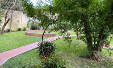 Venta departamento 3 ambientes amplio con espacios verdes en Adrogué
