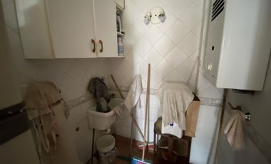 Venta departamento 3 ambientes amplio con espacios verdes en Adrogué