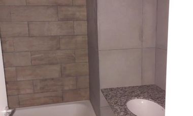 Departamento en Granadero Baigorria -Parrillero - Quincho - Solarium
