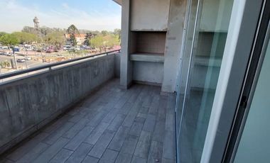 Departamento en Granadero Baigorria -Parrillero - Quincho - Solarium