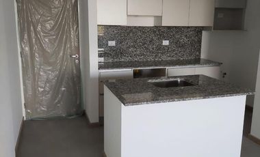 Departamento en Granadero Baigorria -Parrillero - Quincho - Solarium
