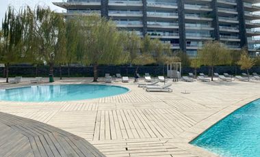 Departamento en  YOO 5 by Acqua- Nordelta