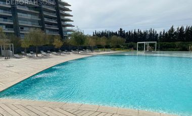 Departamento en  YOO 5 by Acqua- Nordelta