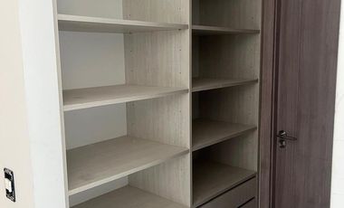 Departamento en  YOO 5 by Acqua- Nordelta