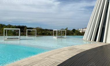 Departamento en  YOO 5 by Acqua- Nordelta