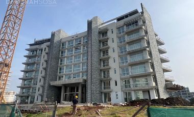 Departamento en  YOO 5 by Acqua- Nordelta