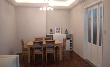 Casa 3 ambientes en venta en Bernal Oeste