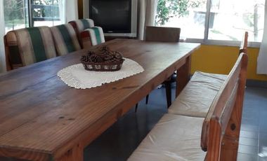 Casa en Alejandro Korn