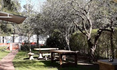 Casa en Alejandro Korn