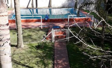 Casa en Alejandro Korn
