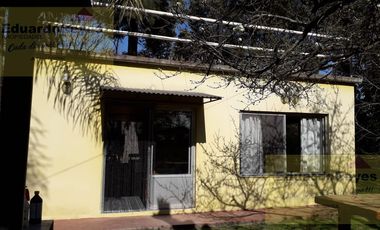 Casa en Alejandro Korn