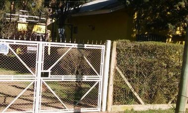 Casa en Alejandro Korn