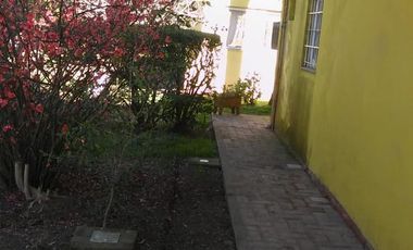 Casa en Alejandro Korn