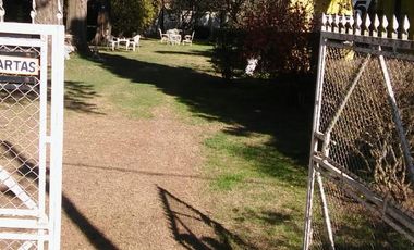 Casa en Alejandro Korn