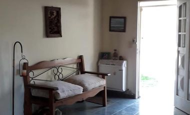 Casa en Alejandro Korn