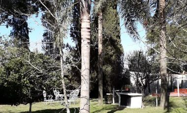Casa en Alejandro Korn