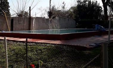 Casa en Alejandro Korn