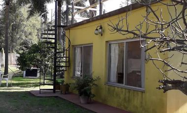 Casa en Alejandro Korn