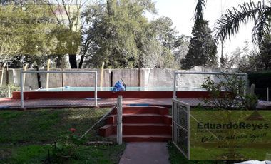 Casa en Alejandro Korn