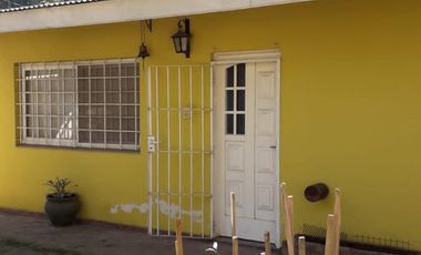 Casa en Alejandro Korn