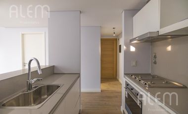 Departamento de 2 ambientes en Las Lomitas Street