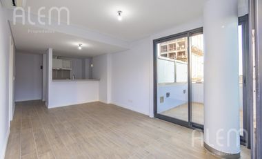 Departamento de 2 ambientes en Las Lomitas Street