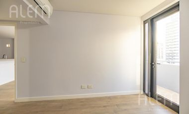Departamento de 2 ambientes en Las Lomitas Street