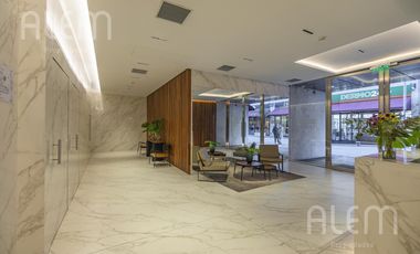 Departamento de 2 ambientes en Las Lomitas Street