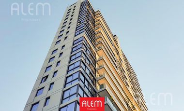 Departamento de 2 ambientes en Las Lomitas Street