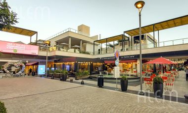 Departamento de 2 ambientes en Las Lomitas Street