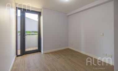 Departamento de 2 ambientes en Las Lomitas Street