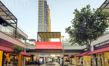Departamento de 2 ambientes en Las Lomitas Street