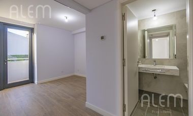Departamento de 2 ambientes en Las Lomitas Street