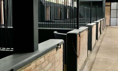caballerizas  en venta y alquiler | VCO Propiedades