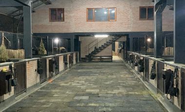 caballerizas  en venta y alquiler | VCO Propiedades
