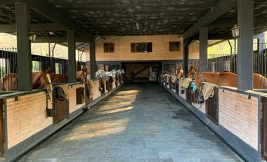 caballerizas  en venta y alquiler | VCO Propiedades