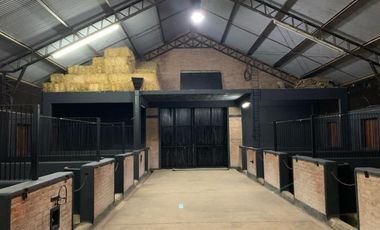caballerizas  en venta y alquiler | VCO Propiedades