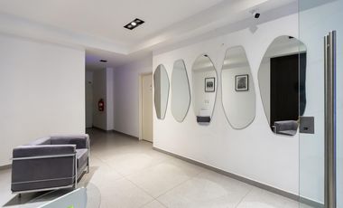 VENTA-MONOAMBIENTE-CABALLITO-FLORES-TERRAZA-PARRILLA-BALCÓN