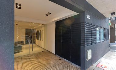 VENTA-MONOAMBIENTE-CABALLITO-FLORES-TERRAZA-PARRILLA-BALCÓN